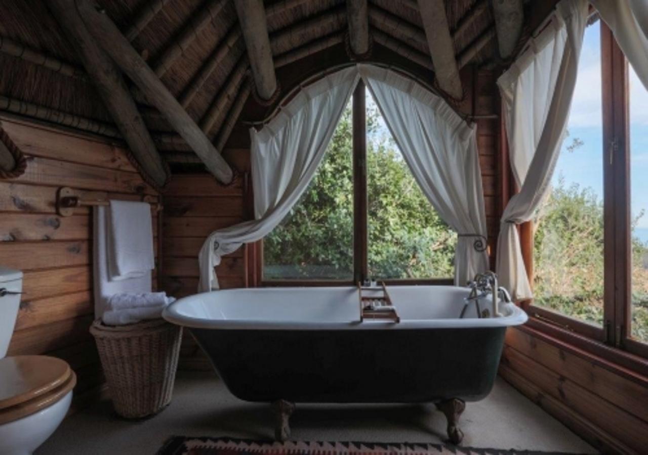 Monkey Valley Resort Noordhoek Exterior foto